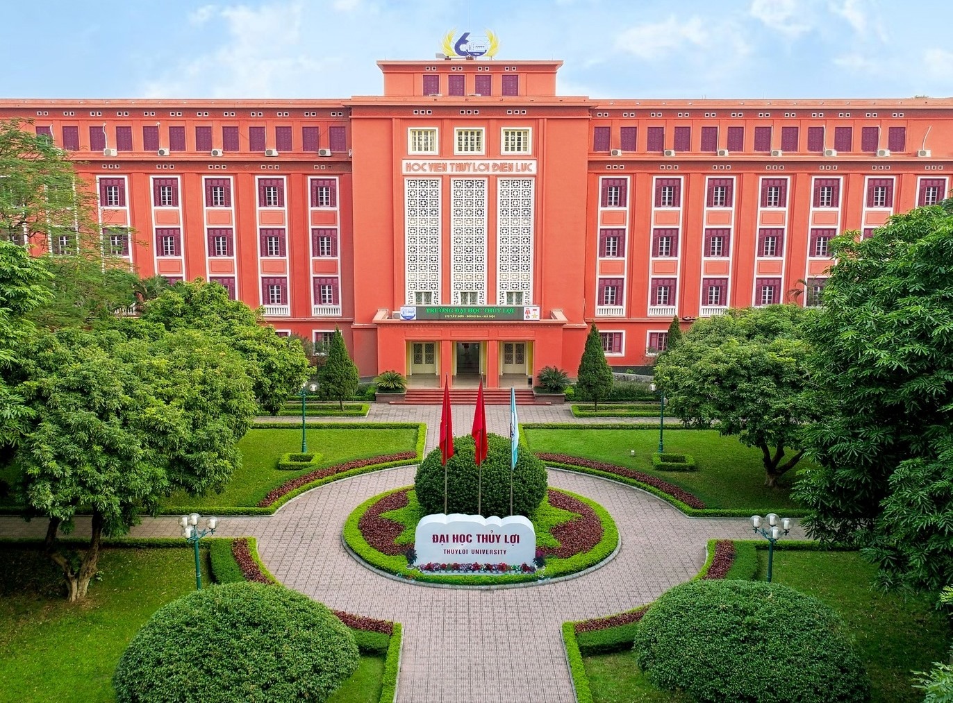 Ngành thương mại điện tử